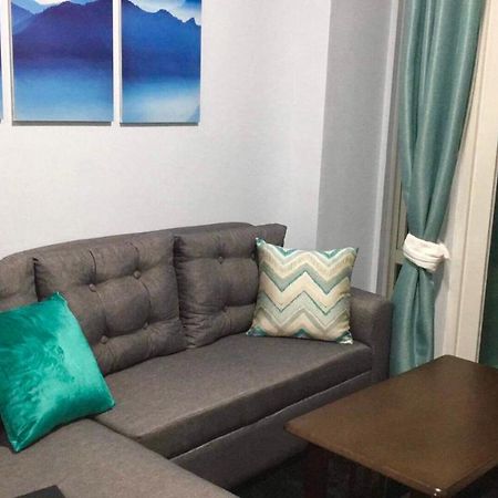 F-10C Parkside Villas Pasay Bagian luar foto