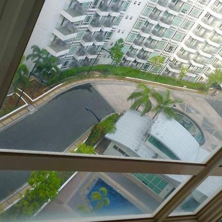 F-10C Parkside Villas Pasay Bagian luar foto