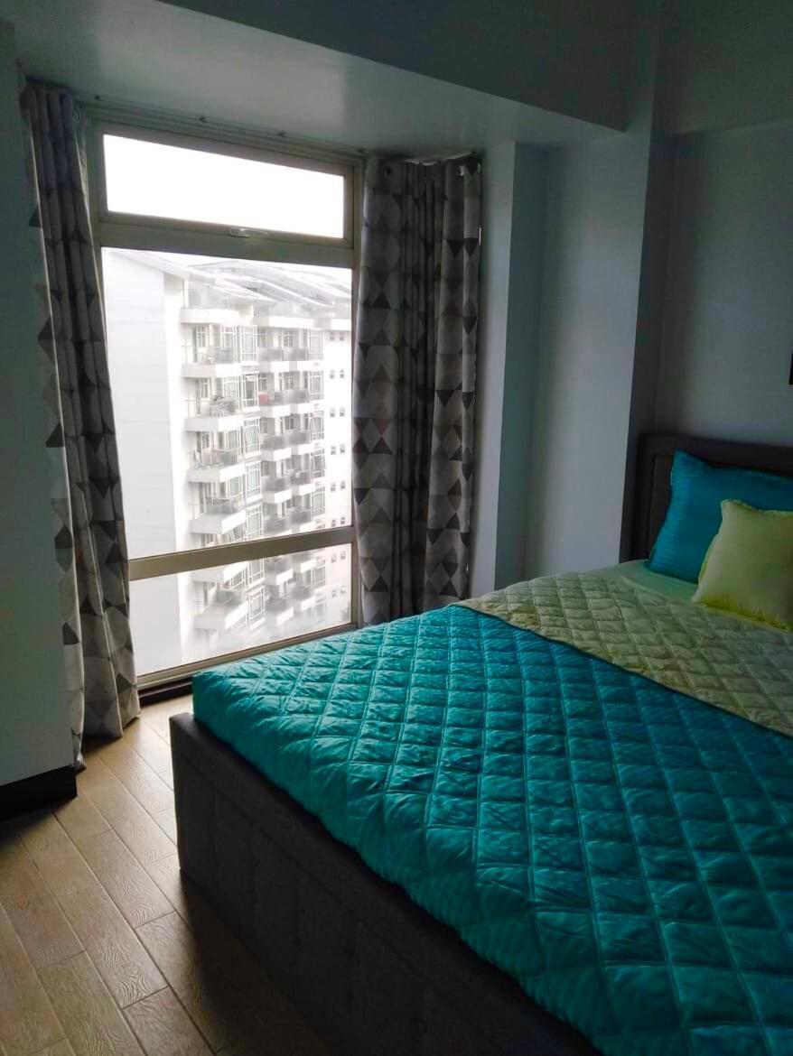 F-10C Parkside Villas Pasay Bagian luar foto