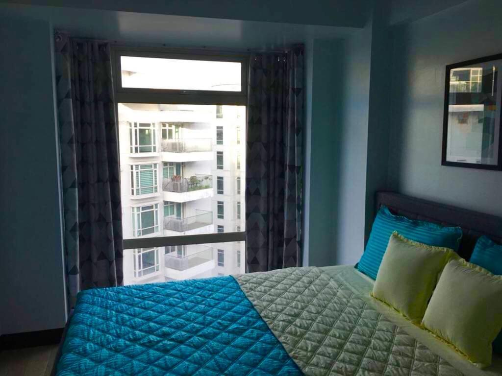 F-10C Parkside Villas Pasay Bagian luar foto