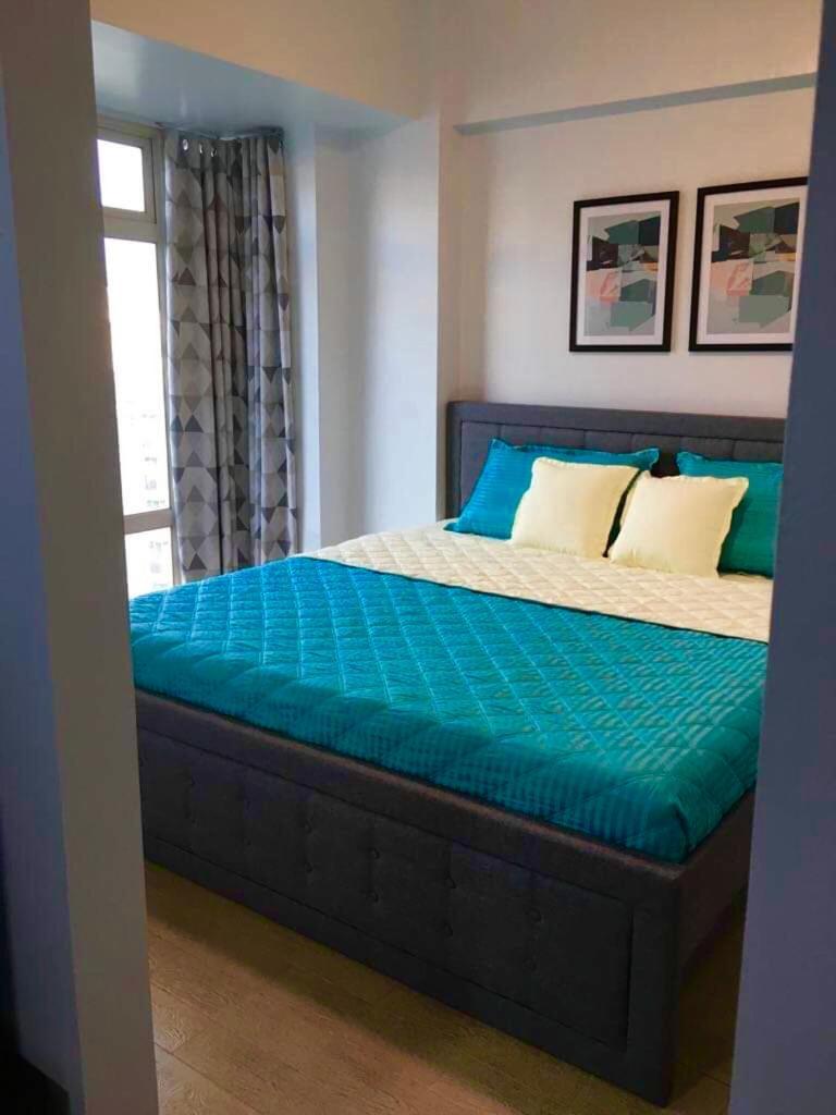 F-10C Parkside Villas Pasay Bagian luar foto