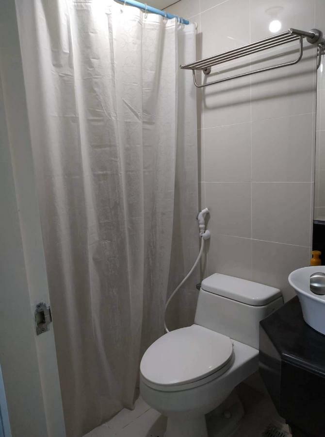 F-10C Parkside Villas Pasay Bagian luar foto